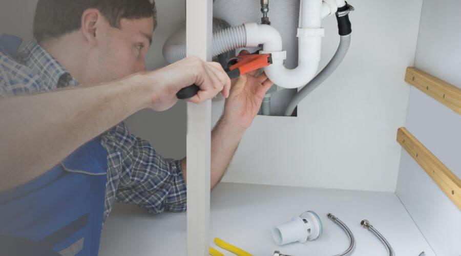 Professional bathroom faucet installation in Texarkana, TX